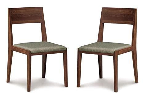 Handicrafts Sheesham Wood Chair/Study Chair Set of 2