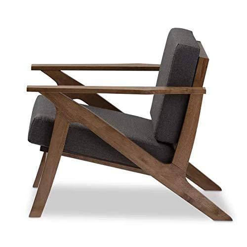 Handicraft Iconic Shape Arm Chair.
