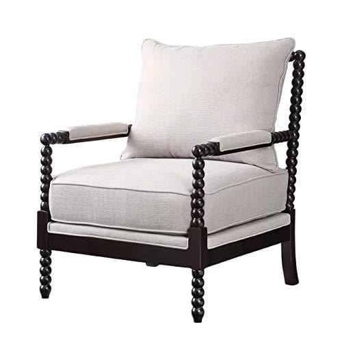 Handicraft Contemporary Design Arm Chair.