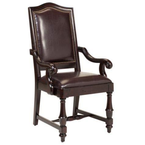 Handmade Pure Sheesham Wooden Chair Armrest Seating Chair