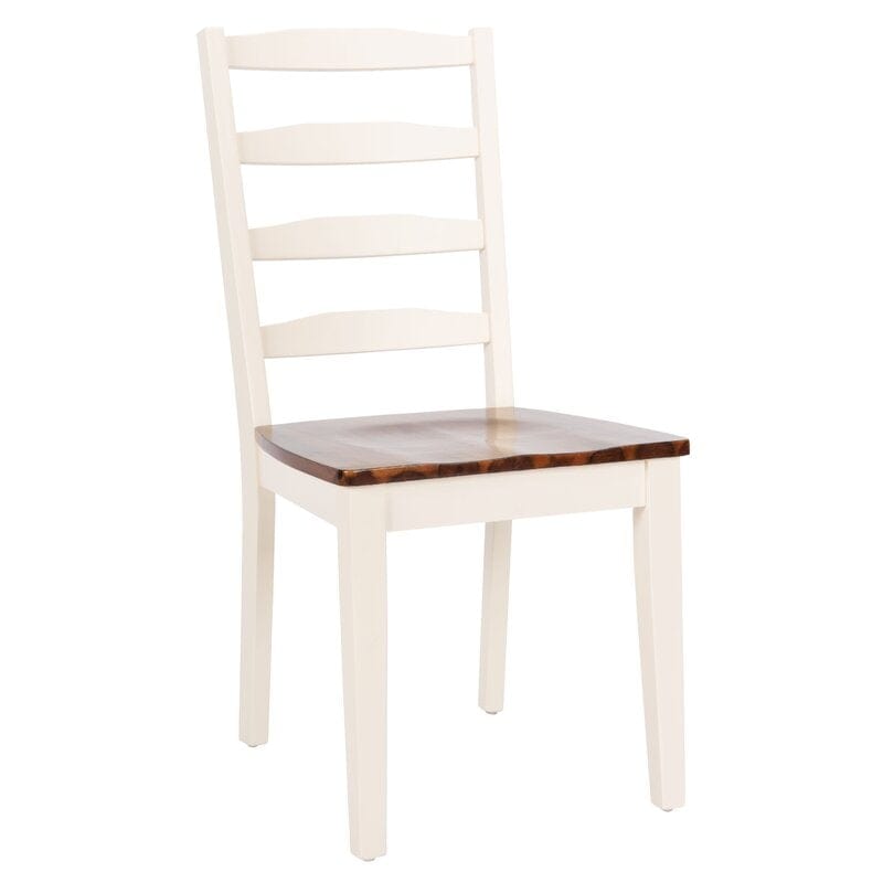 Teak Wood Dining Set (Dining Chairs: 4 Chairs)