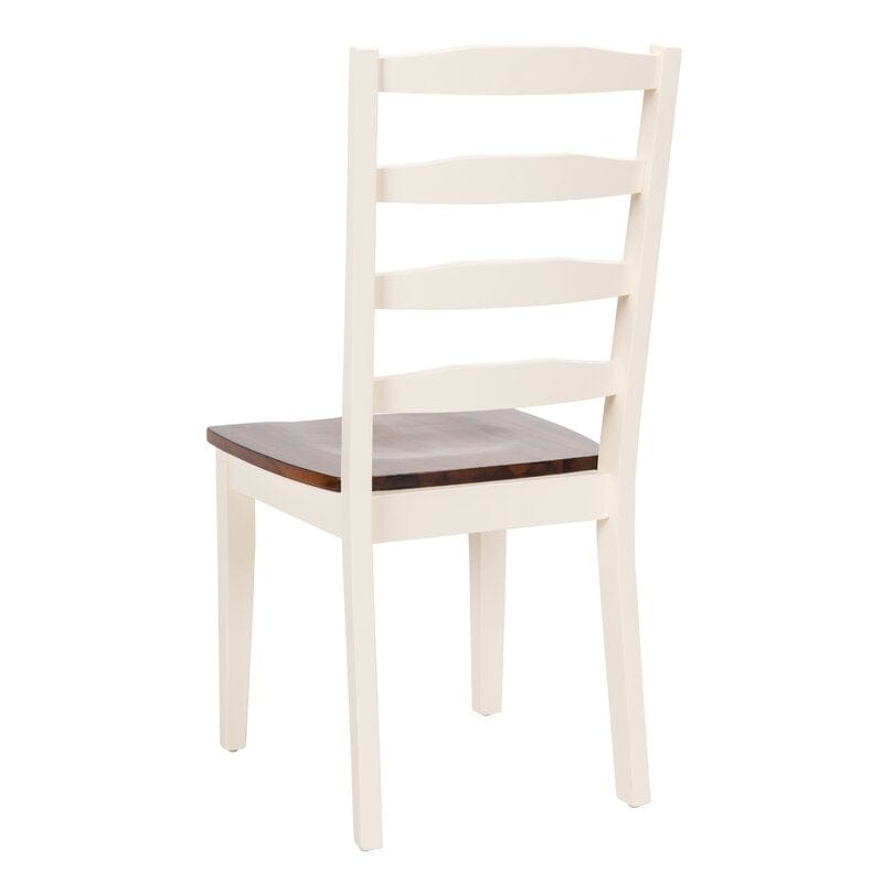 Teak Wood Dining Set (Dining Chairs: 4 Chairs)
