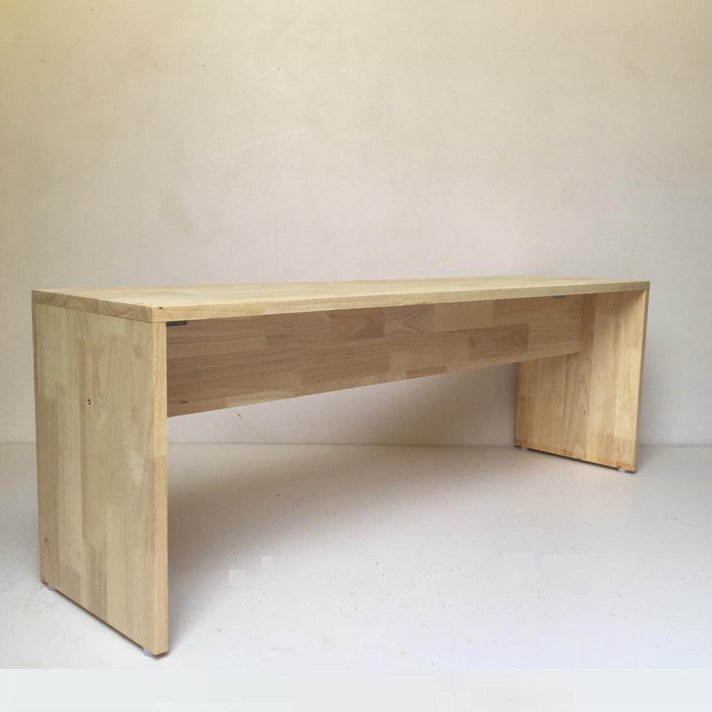 Straight Line/Fieldwork Studio Bench By Miza - Ouch Cart 