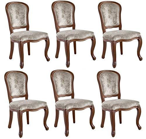 Handicrafts Modern Look & Comfortable Back Rest Seating Chair (6)