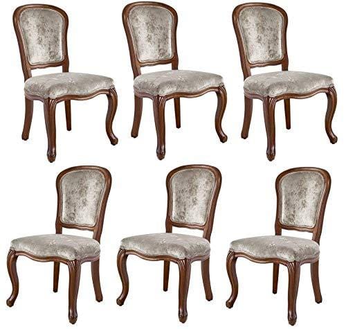 Handicrafts Modern Look & Comfortable Back Rest Seating Chair (6)