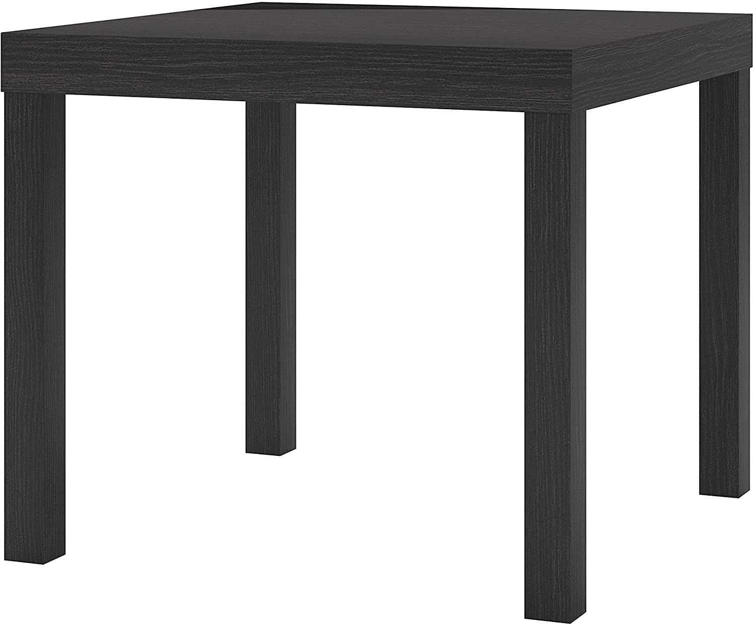 Ameriwood Home Parsons Modern End Table