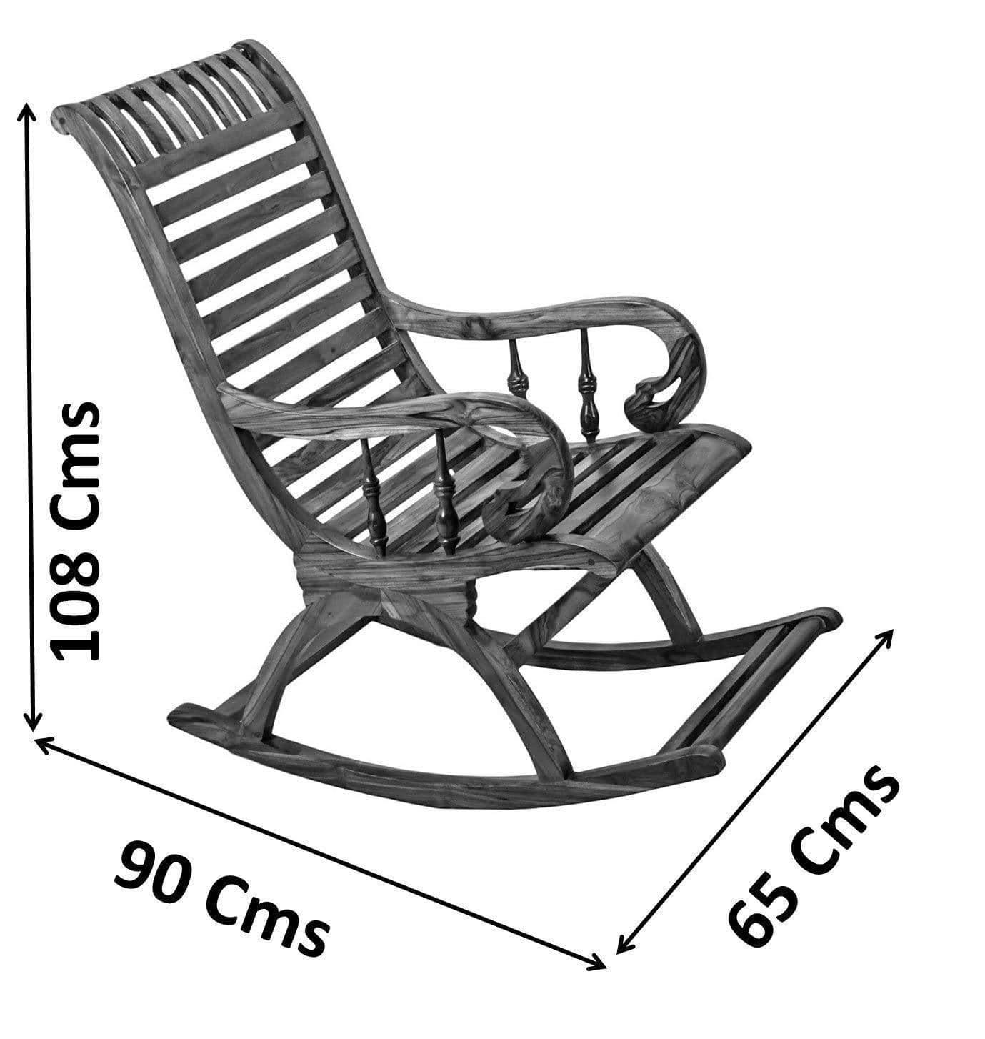 Resting outlet chair price