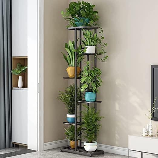 Plant Stand Online: Buy Plant Stand for Balcony Online in India at Best  Price