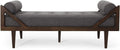Rayle Chaise Lounge, Banch