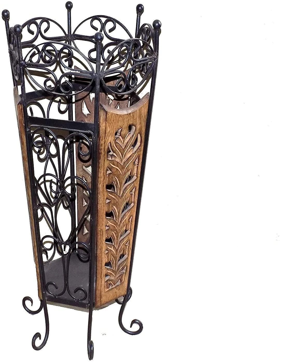 Buy flower pot stand online in India