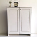 Bathroom Storage Free Standing Bathroom Cabinet Furniture By Miza