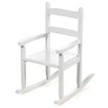 Kids Rocking Chair