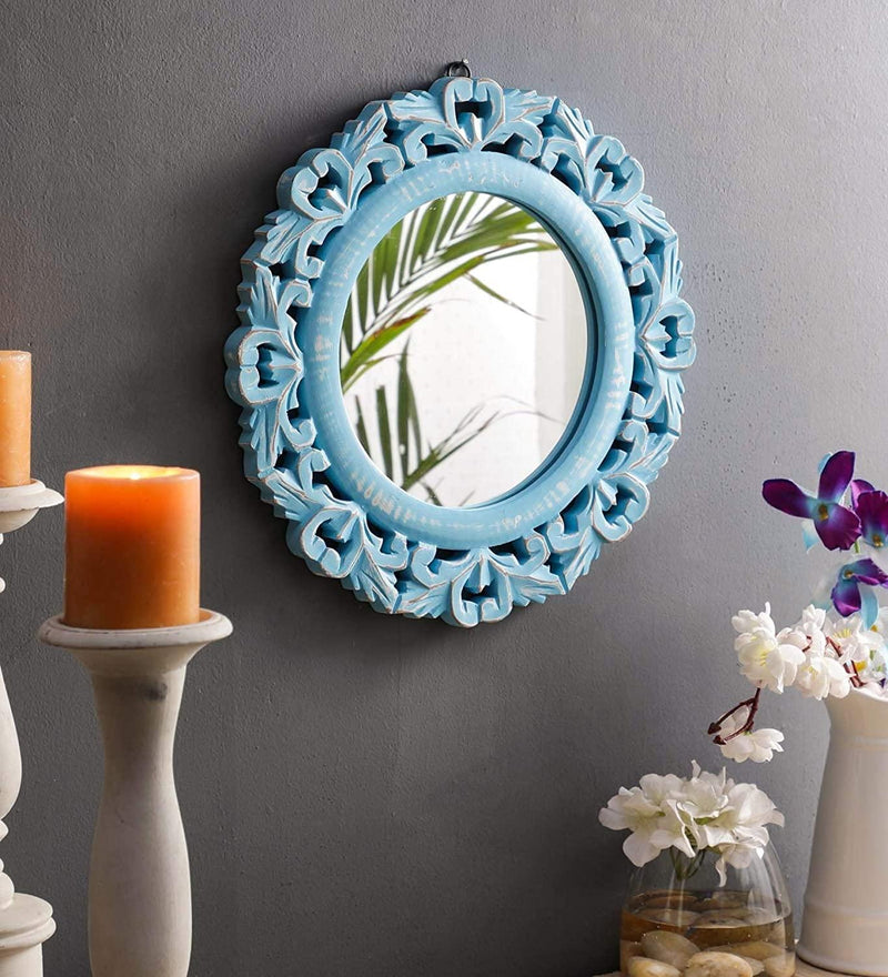 Wall Mirror: Buy Wall Mirror Online in India at Best Price [Latest 2022 ...