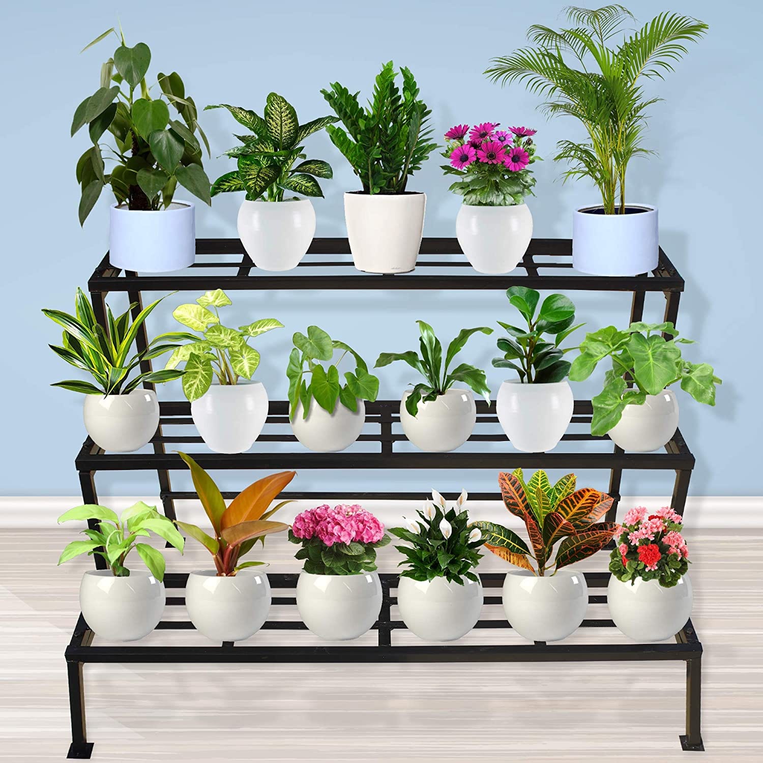 plant stand online india, pot stands
