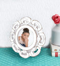 Decorative Hand Crafted Wooden Photo Frame
