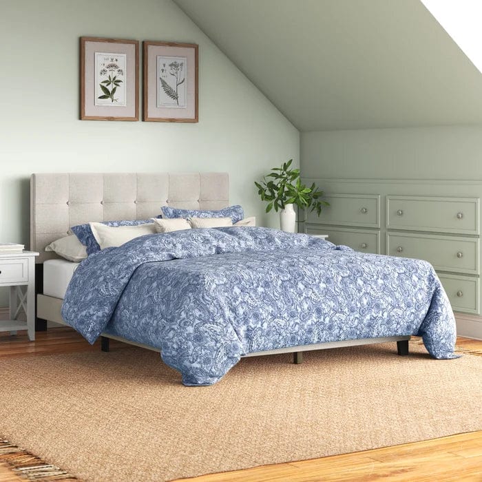 buy wooden queen size bed online india