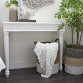 Adsila Console Table