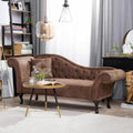 Alline Chaise Lounge