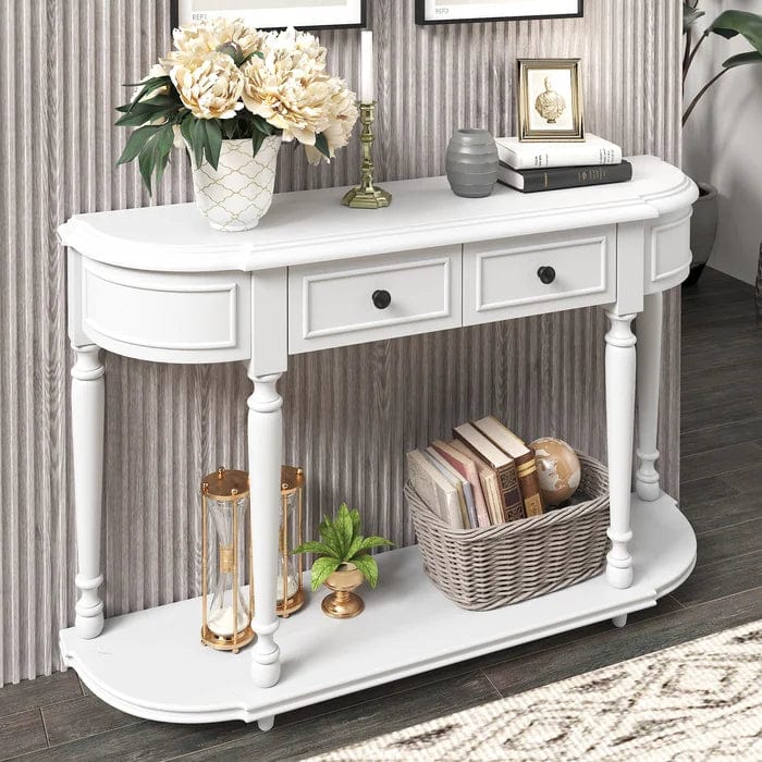 Anayely'' Console Table