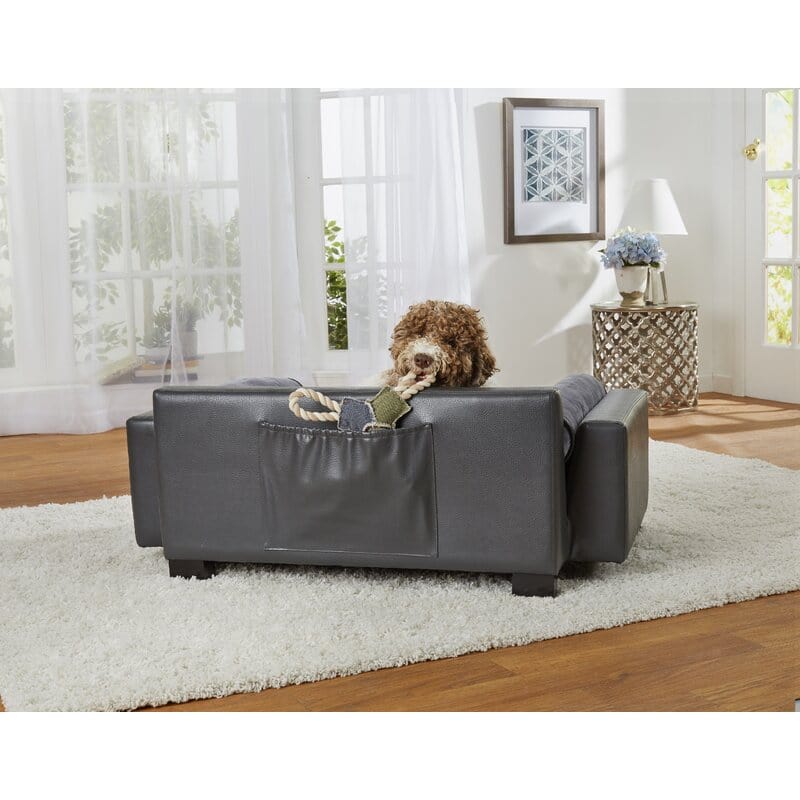 Stylish Dog Sofa  Pet Bed
