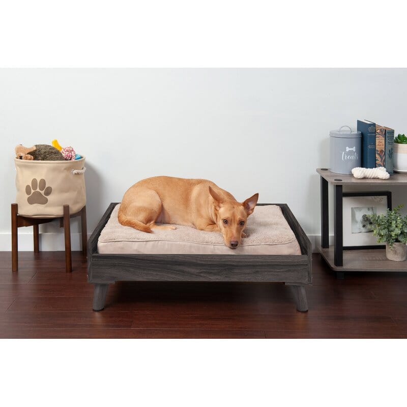 Arana Bed Frame Dog Sofa