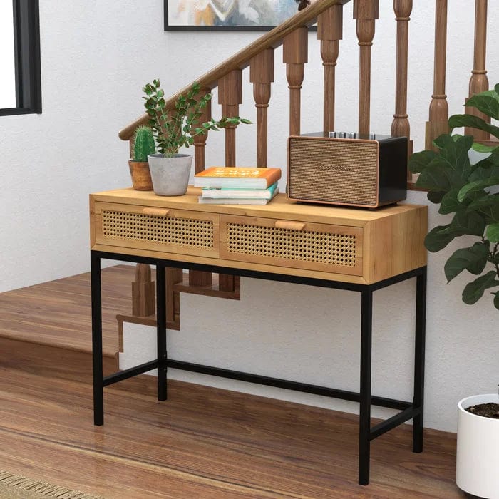 Armands 44'' Console Table