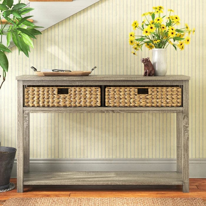 Barview ' Console Table