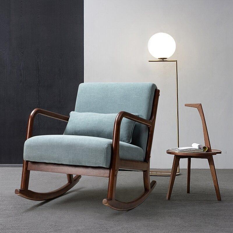 Boynton Rocking Chair