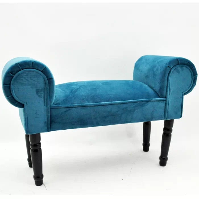 Caius Upholstered Bench