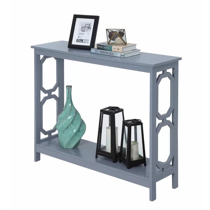 Caryville Console Table