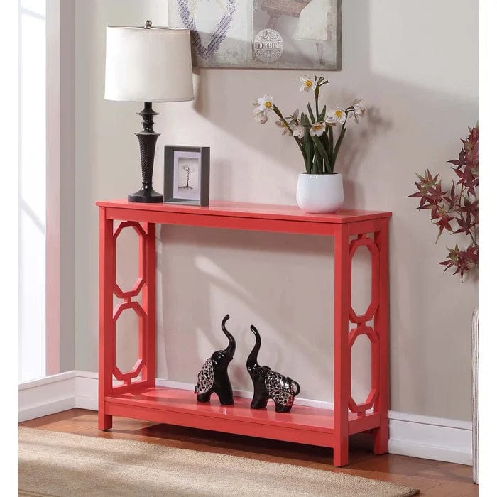 Caryville Console Table