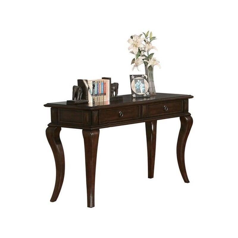 Charleen Console Table With Storage
