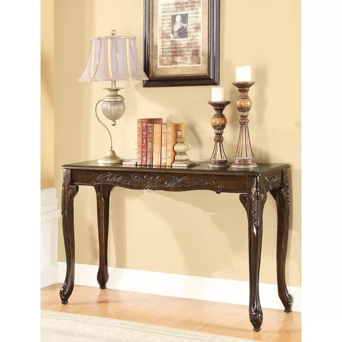 Clausen Console Table