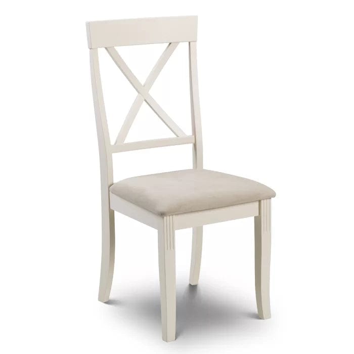 Conklin Cross Back Side Chair (Set of 2)