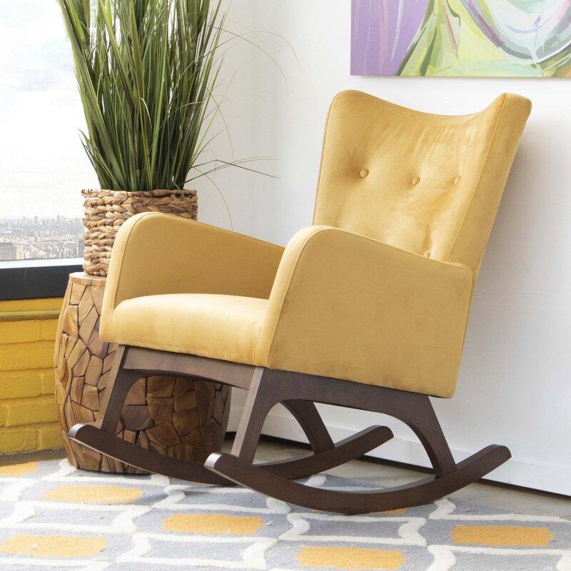 Rocking Chair/Grandpa Rocking Chair/Chair/Rolling Chair/Easy Chair