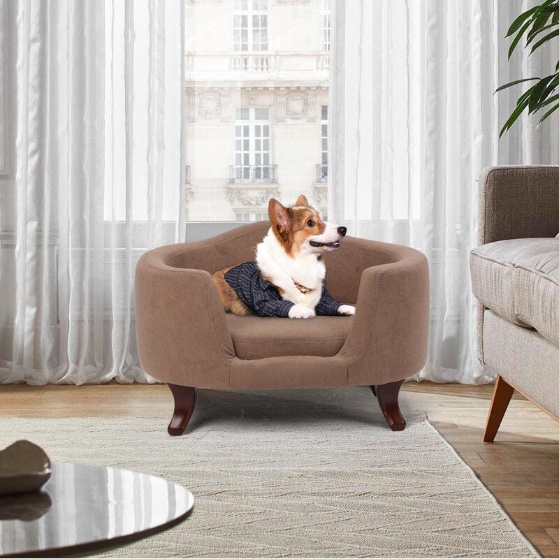Cuaron Dog Sofa