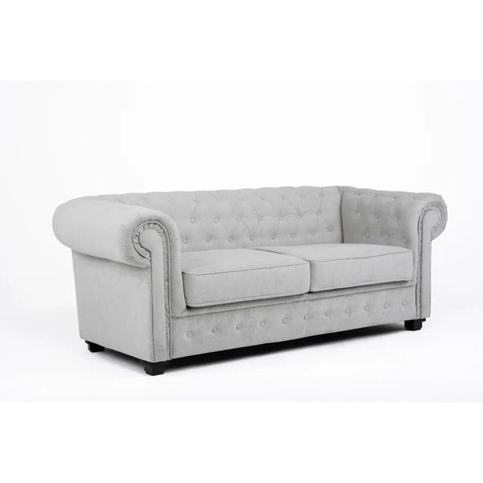 Dunfries 2 Seater Chesterfield Sofa