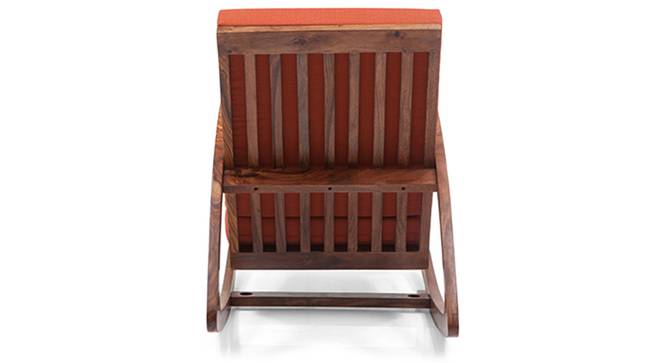 Wooden  Rocking Chair