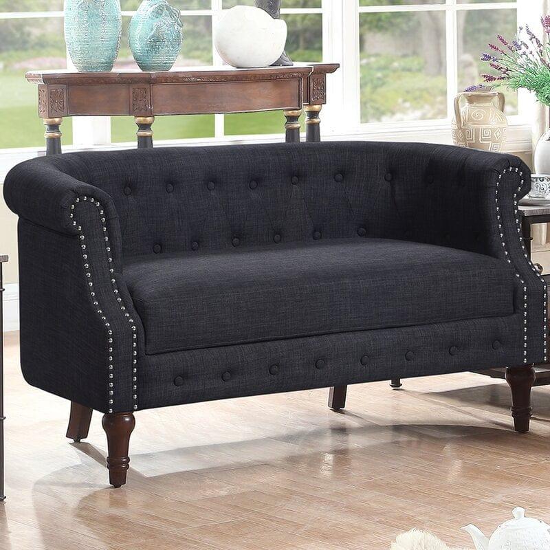 Elizabeth Street 3 Piece Living Room Set 4 Seater - Ouch Cart 