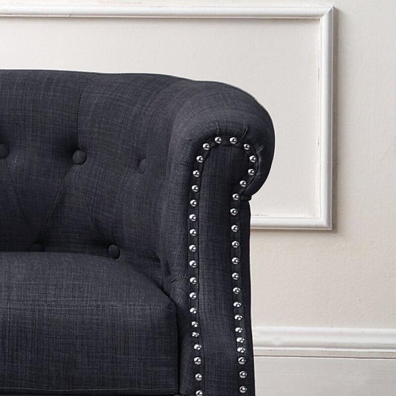 Elizabeth Street 3 Piece Living Room Set 4 Seater - Ouch Cart 