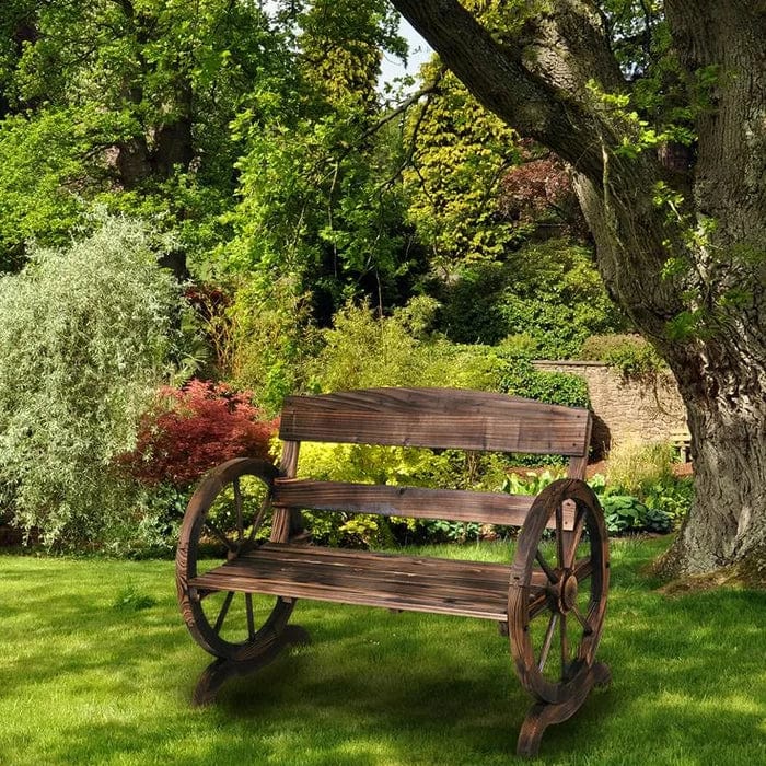 Garden Bench, Outdoor Furniture Online in India | Buy Outdoor Furniture in Bangalore, Mumbai, Chennai