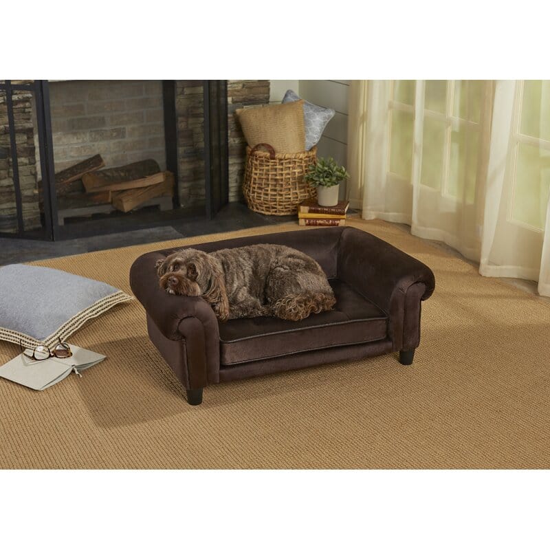 Gillenwater Dog Sofa
