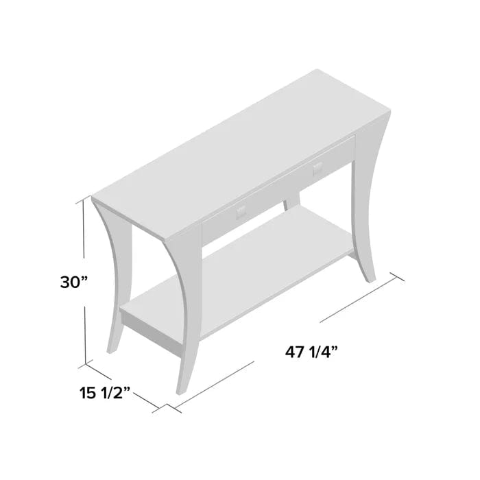 Haglund ' Console Table