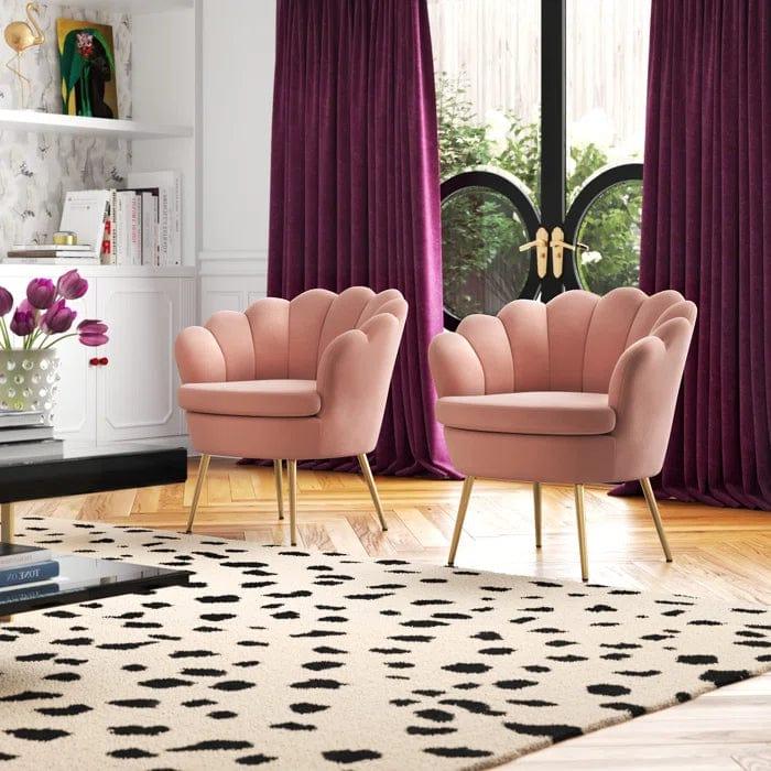 Hendrix_Upholstered_Barrel_Chair_df8089ba-7070-4b58-b8d4-402237059644.webp Hendrix Upholstered Barrel Chair (Set of 2) - Image 1