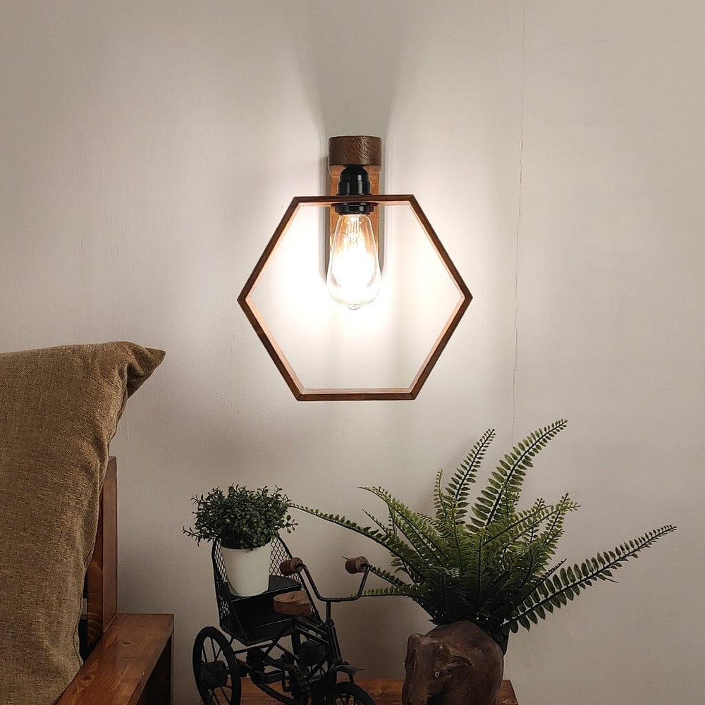 Wall Lights Buy Wall Lights Online at Low Price in India 2023 Wall