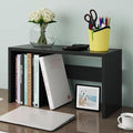 Book Retro Rack Decoration Bookshelf Case By Miza