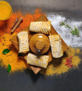 ROYAL LOOK SERVING PLATTER || ACACIA WOOD || FOOD SAFE