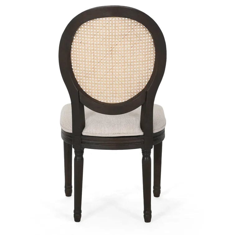 Kandy Parsons Chair (Set of 2)