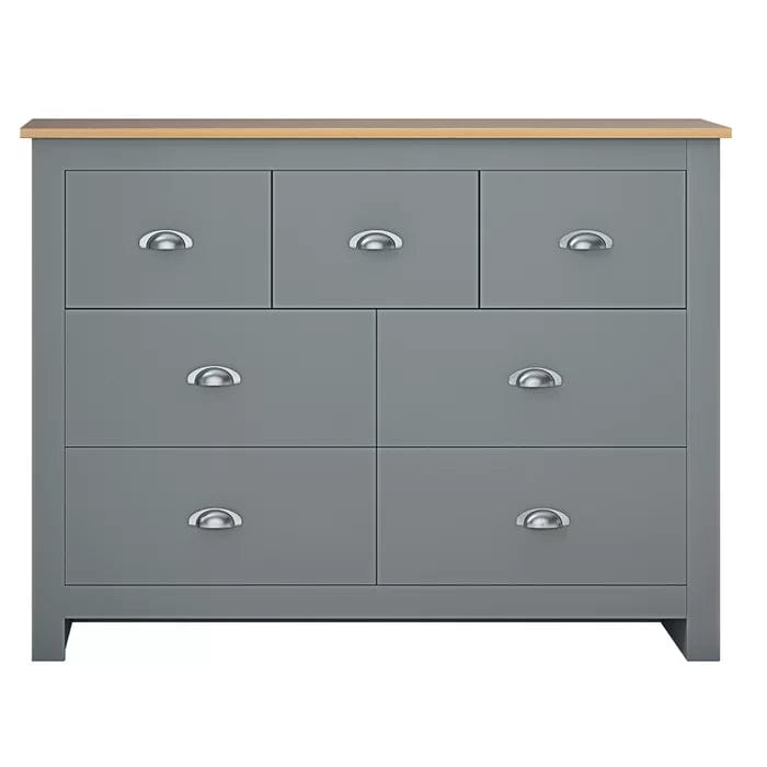 Chest of drawers Arras console Table