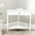 Rutland console table